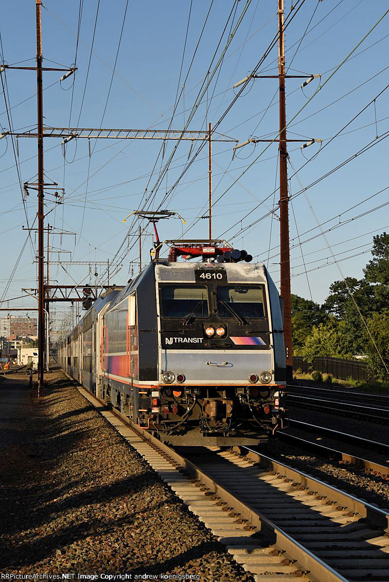 NJT 4610